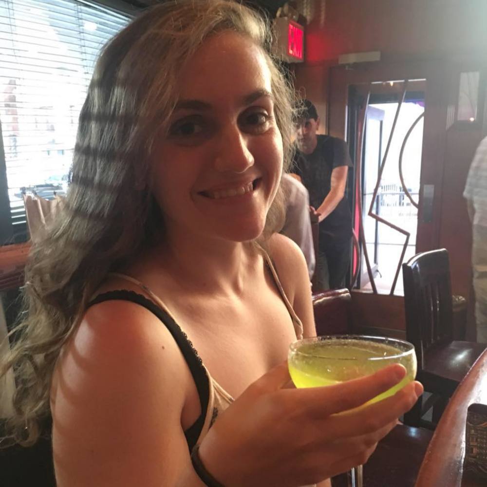 Meet your Posher, Deanna